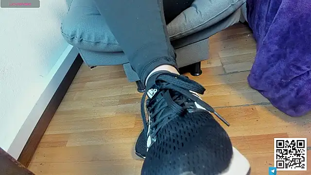 Shantal  G online show from 03.19.26