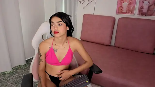 Emmy sexygirl online show from 09.22.25