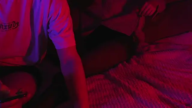 Snapshot of Just_UsTwo chatting on 09.13.25 Just UsTwo online show from 09.13.25