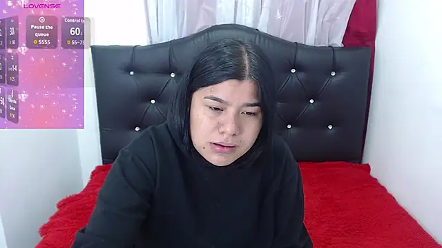 April Becker online show from 02.20.26