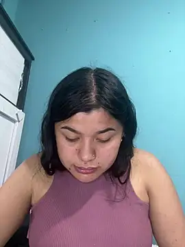 April Becker online show from 07.10.26