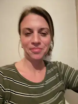 ScarlettNoirr online show from 05.13.26