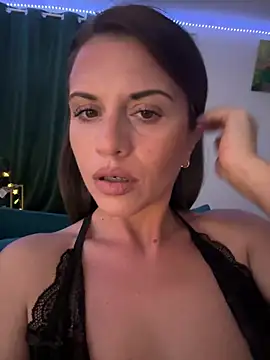 ScarlettNoirr online show from 06.24.26