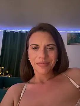 ScarlettNoirr online show from 06.25.26