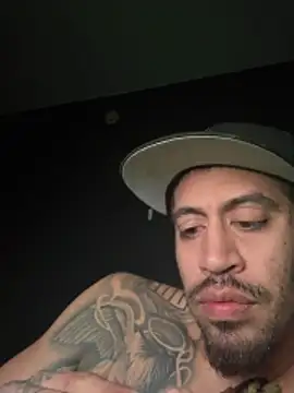 busnfatnutsLildee online show from 10.27.25