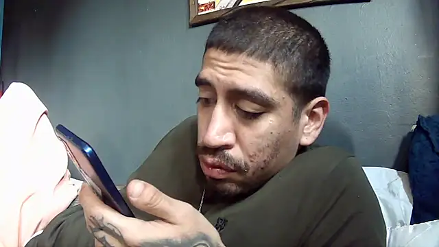 busnfatnutsLildee online show from 12.21.25