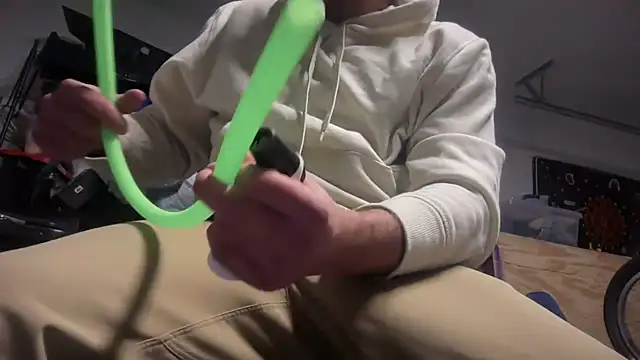 jasoncali305 online show from 01.17.26