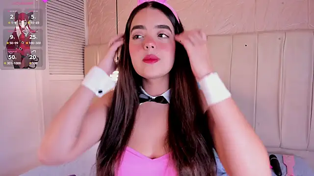 hannahst  online show from 01.12.26