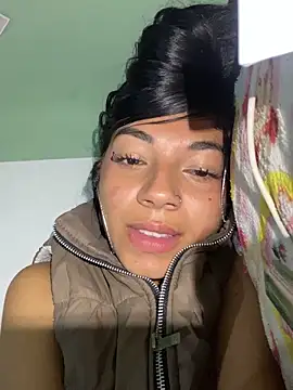 Lesly777  online show from 09.20.25