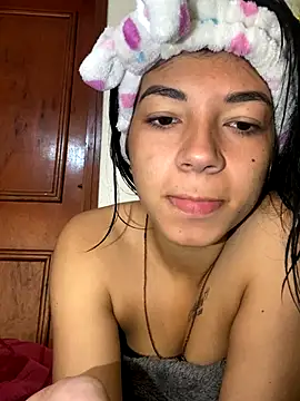 Lesly777  online show from 09.26.25