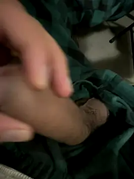 collegeboy 2025 online show from 10.17.25