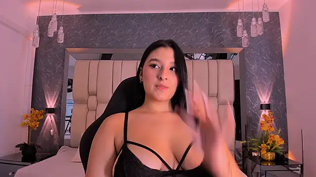 MariaFlowers online show from 10.17.25