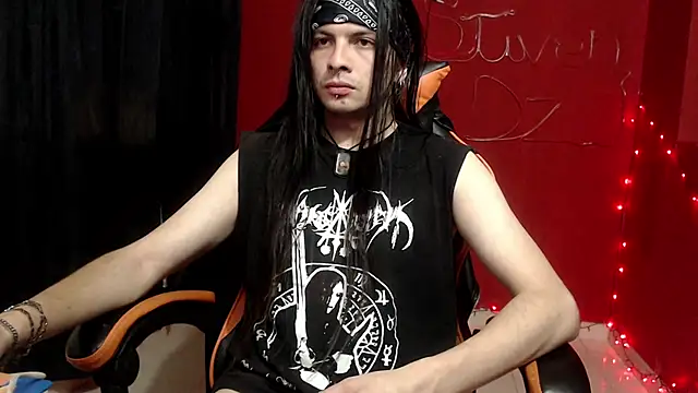 Snapshot of stvn_hot chatting on 02.09.26 stvn hot online show from 02.09.26