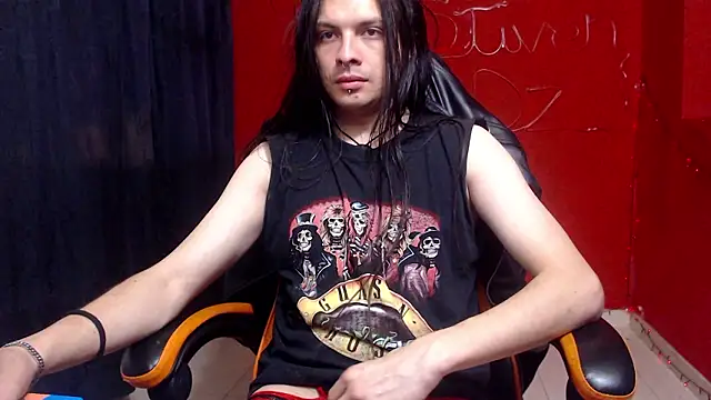 Snapshot of stvn_hot chatting on 03.05.26 stvn hot online show from 03.05.26