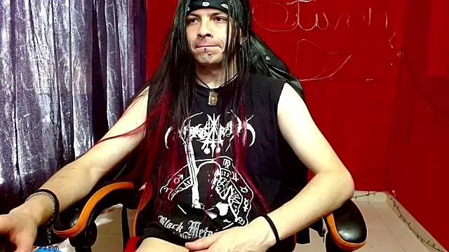 Snapshot of stvn_hot chatting on 03.20.26 stvn hot online show from 03.20.26