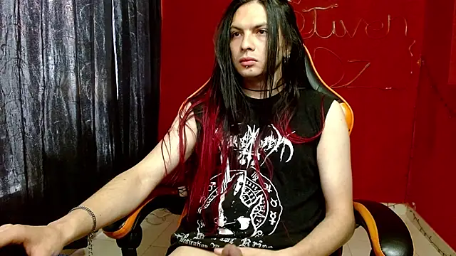 Snapshot of stvn_hot chatting on 03.22.26 stvn hot online show from 03.22.26