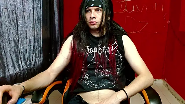 Snapshot of stvn_hot chatting on 03.27.26 stvn hot online show from 03.27.26