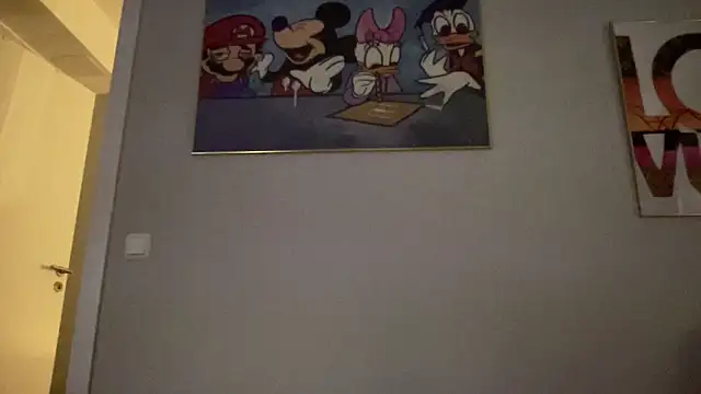 Snapshot of paulinaalatalo chatting on 02.16.26 paulinaalatalo online show from 02.16.26