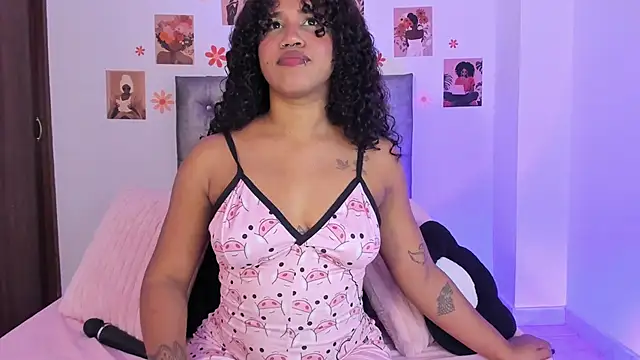 AfricaBell online show from 06.18.26
