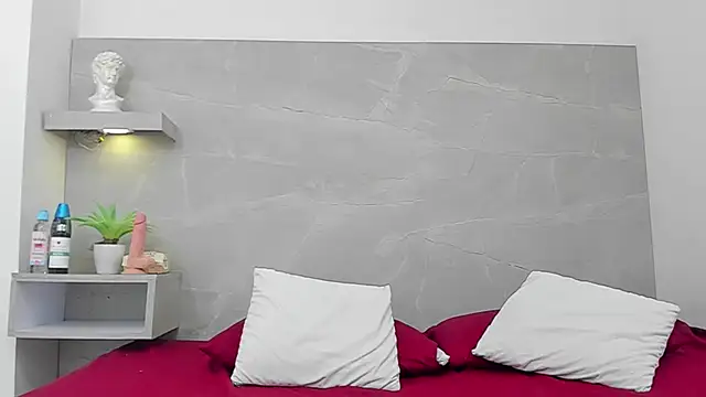 Mafe walker online show from 09.14.25