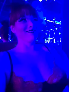 powhatanqueen online show from 11.01.25