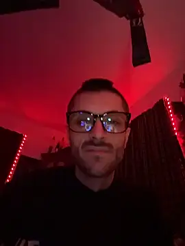 HarmoniousPhantasm3 online show from 02.16.26