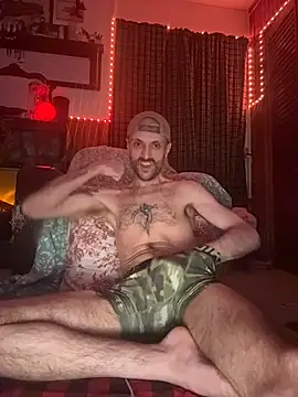 HarmoniousPhantasm3 online show from 03.18.26