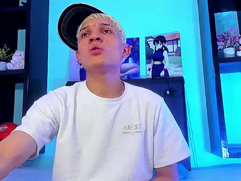 EL VENEZOLANO 22CM online show from 10.24.25