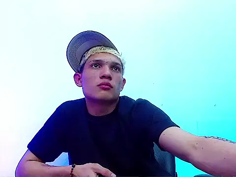 EL VENEZOLANO 22CM online show from 11.29.25