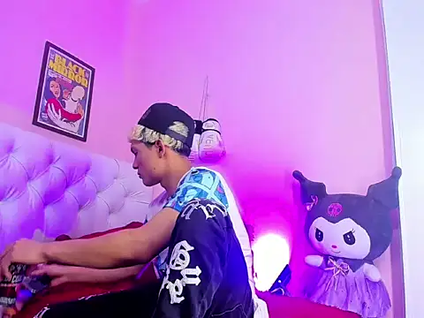 EL VENEZOLANO 22CM online show from 12.22.25