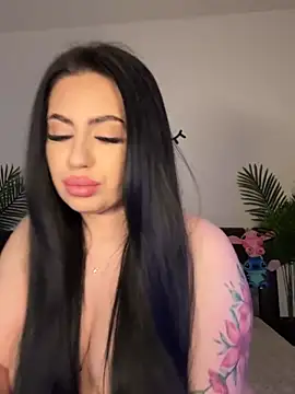 Andrestarr online show from 03.12.25