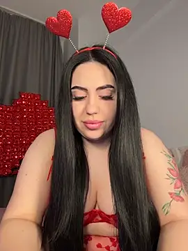 Andrestarr online show from 02.14.26