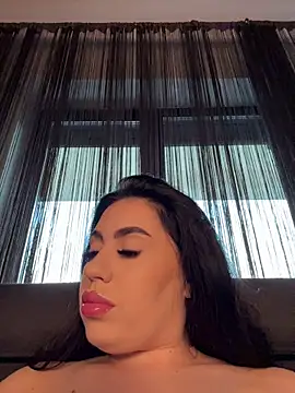 Andrestarr online show from 06.14.26