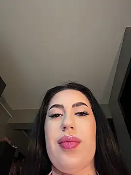 Andrestarr online show from 07.13.26