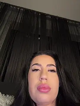 Andrestarr online show from 07.24.26