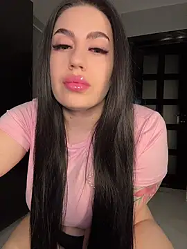Andrestarr online show from 07.27.26
