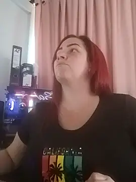 alexiaystive3 online show from 10.22.25