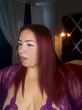 alexiaystive3 online show from 01.09.26