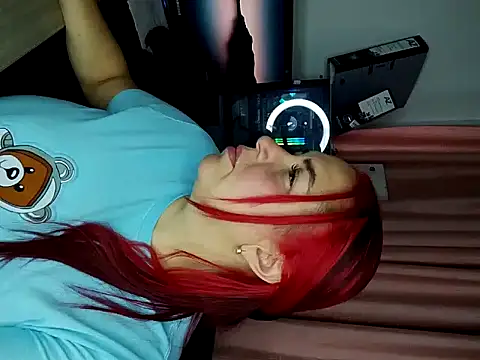 alexiaystive3 online show from 02.25.26