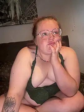 AmberBliss-X online show from 07.19.26