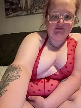 AmberBliss-X online show from 07.24.26