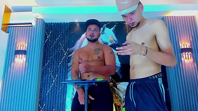 Iam Steven online show from 09.21.25