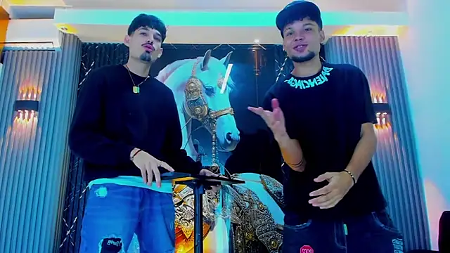 Iam Steven online show from 09.24.25