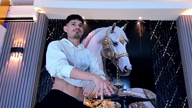 Iam Steven online show from 02.22.26