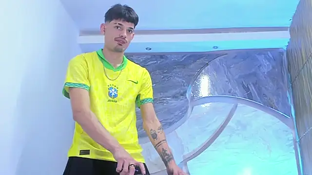 Iam Steven online show from 03.19.26