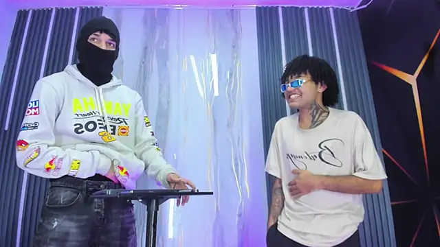 Iam Steven online show from 04.29.26