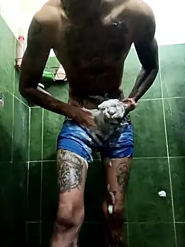 LaParKa31 online show from 01.14.26