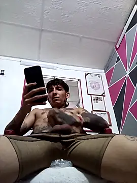 LaParKa31 online show from 02.03.26