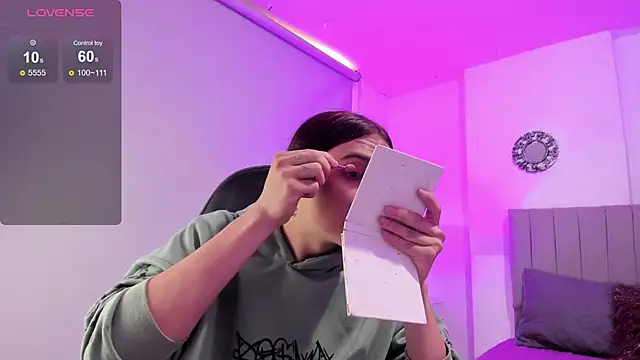 Almaazz online show from 09.22.25