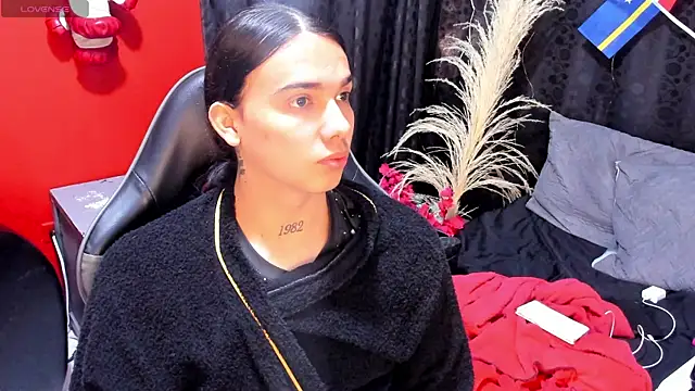 Almaazz online show from 07.02.26